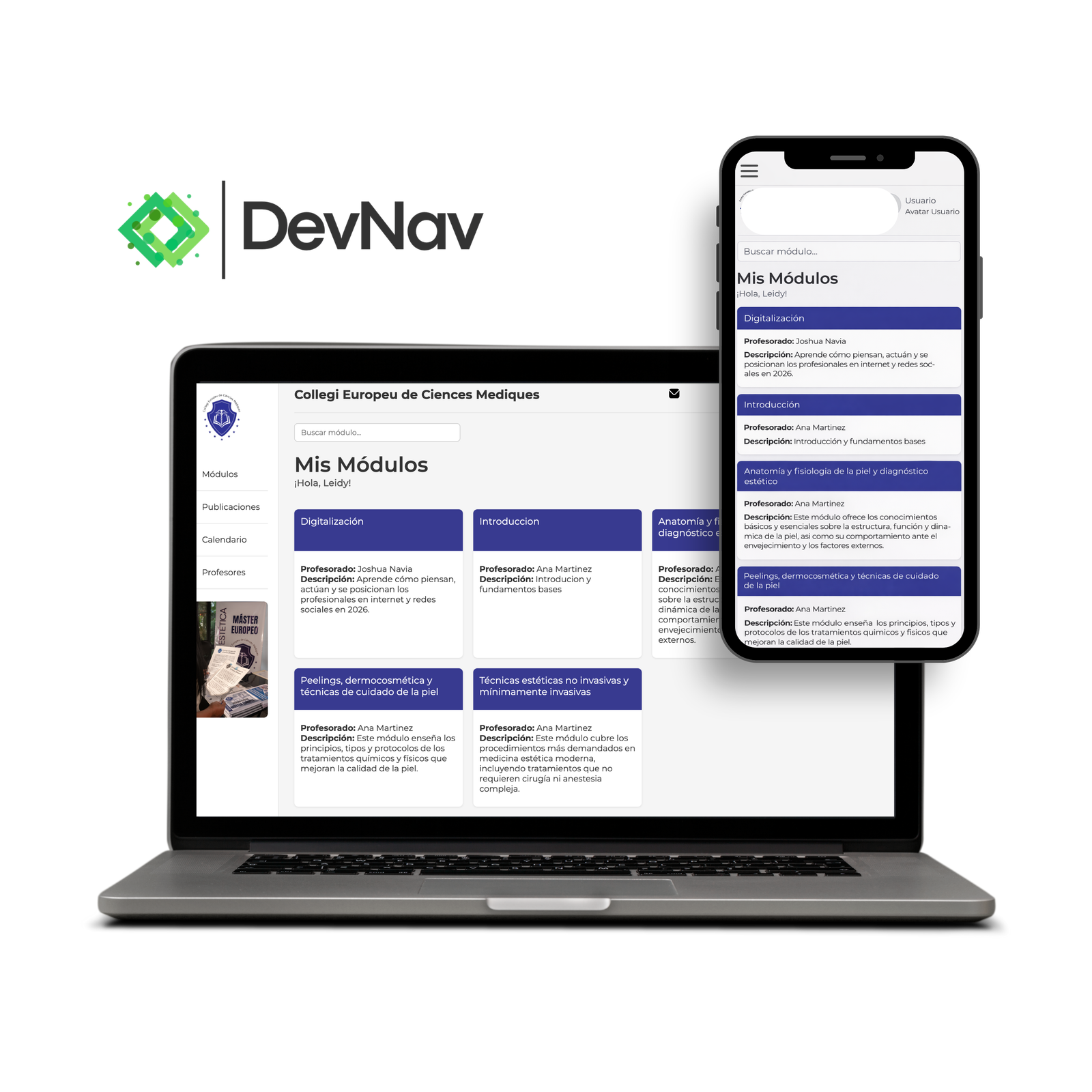 Automatización con IA